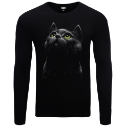 Gruba Koszulka T-Shirt...