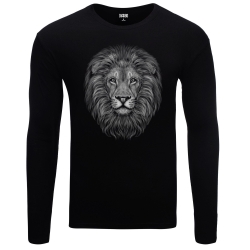 Gruba Koszulka T-Shirt...