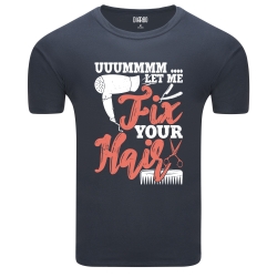 Koszulka Męska T-Shirt Z...
