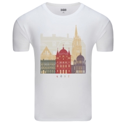 Koszulka Męska T-Shirt Dla...