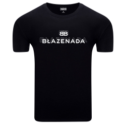 Koszulka Męska T-Shirt Z...