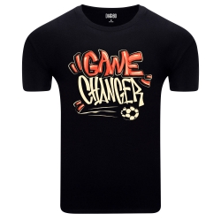 Koszulka Męska T-Shirt Ze...