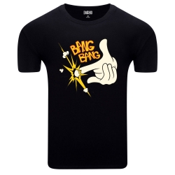 Koszulka Męska T-Shirt Z...