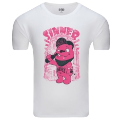 Koszulka Męska T-Shirt Z...