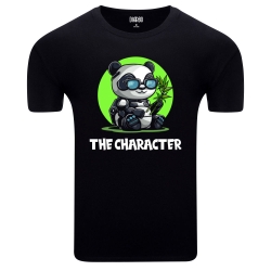 Koszulka Męska T-Shirt Z...