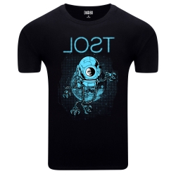 Koszulka Męska T-Shirt Z...