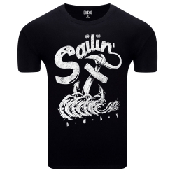 Koszulka Męska T-Shirt Z...