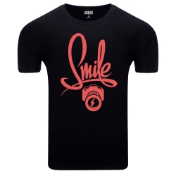 Koszulka Męska T-Shirt Z...