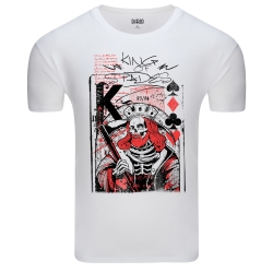 Koszulka Męska T-Shirt Z...