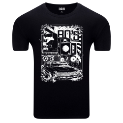 Koszulka Męska T-Shirt Z...