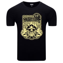 Koszulka Męska T-Shirt Z...