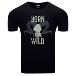 Koszulka Męska T-Shirt Z...