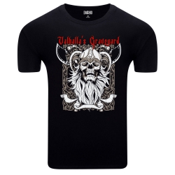 Koszulka Męska T-Shirt Z...