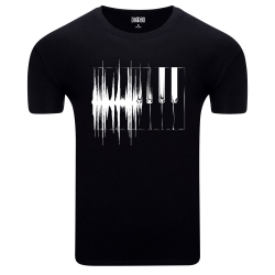 Koszulka Męska T-Shirt Z...