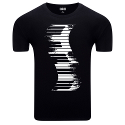 Koszulka Męska T-Shirt Z...