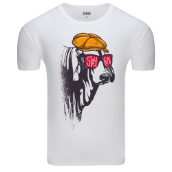 Koszulka Męska T-Shirt Z...