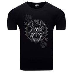 Koszulka Męska T-Shirt Z...