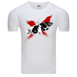 Koszulka Męska T-Shirt Z...